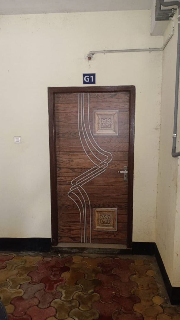 Unfurnished 1bhk in Rukmini Gaon, Guwahati, Assam, India for Rent